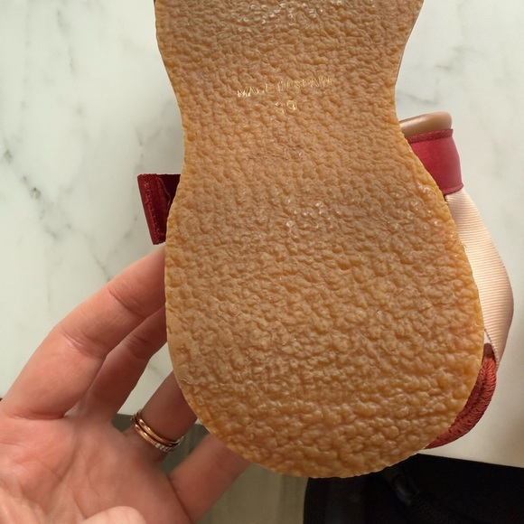 See By Chloe Multicolor Sandals - Picture 8 of 11